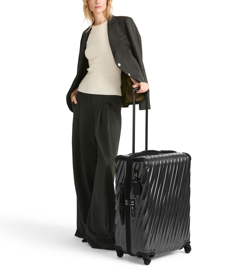 Tumi 19 DEGREE LITE SHORT TRIP P/C  hi-res | TUMI