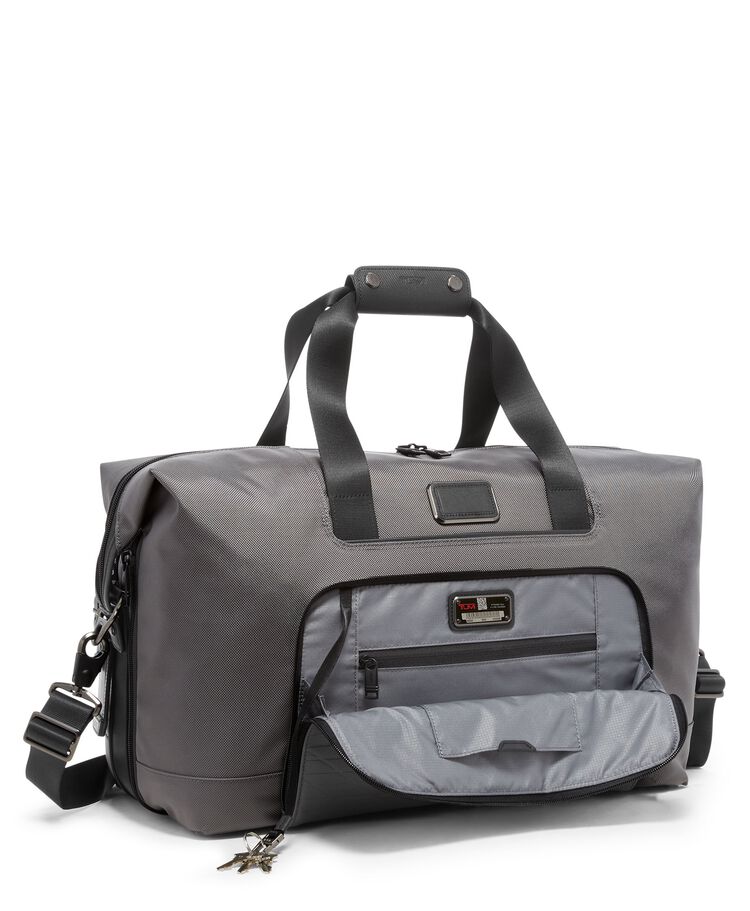 ALPHA DOUBLE EXPANSION SATCHEL  hi-res | TUMI