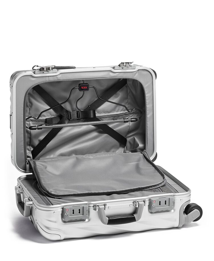 19 DEGREE ALUMINUM International Carry-On  hi-res | TUMI