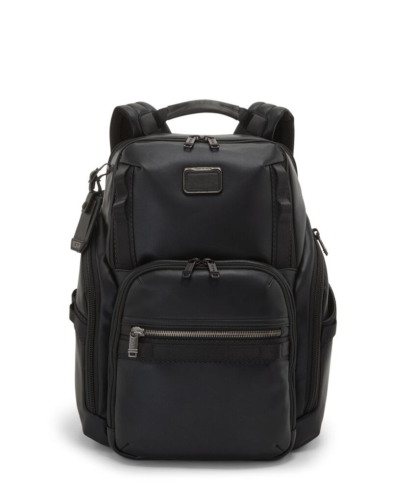 ALPHA BRAVO Search Backpack  hi-res | TUMI