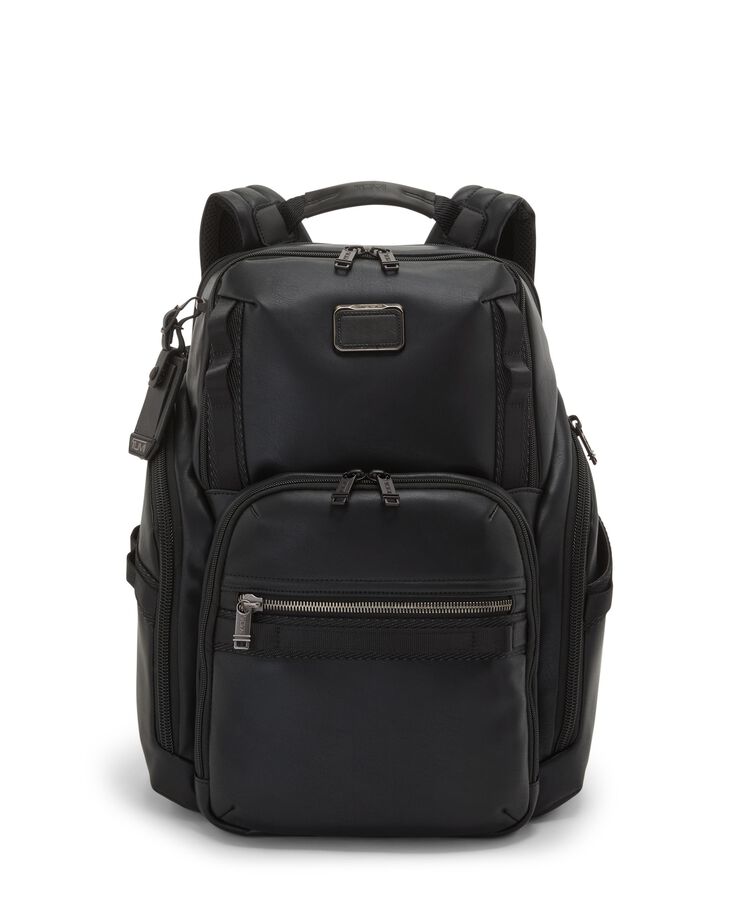 ALPHA BRAVO Search Backpack  hi-res | TUMI