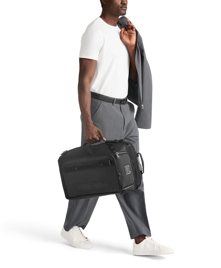 ALPHA BRAVO Detrick Backpack  hi-res | TUMI