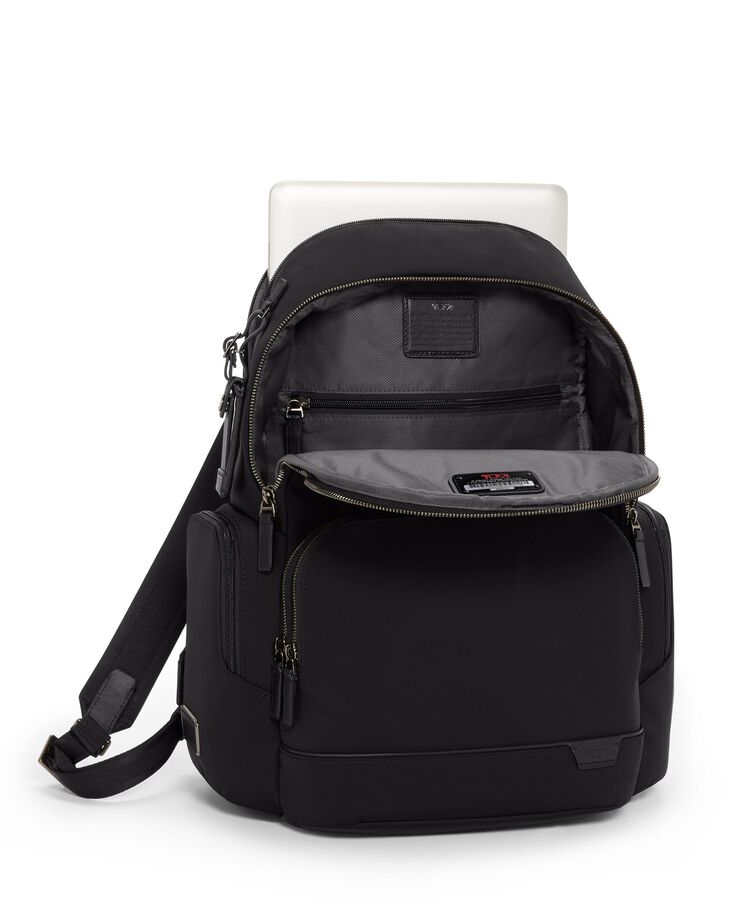 Tumi TUMI HARRISON HADDEN BACKPACK  hi-res | TUMI