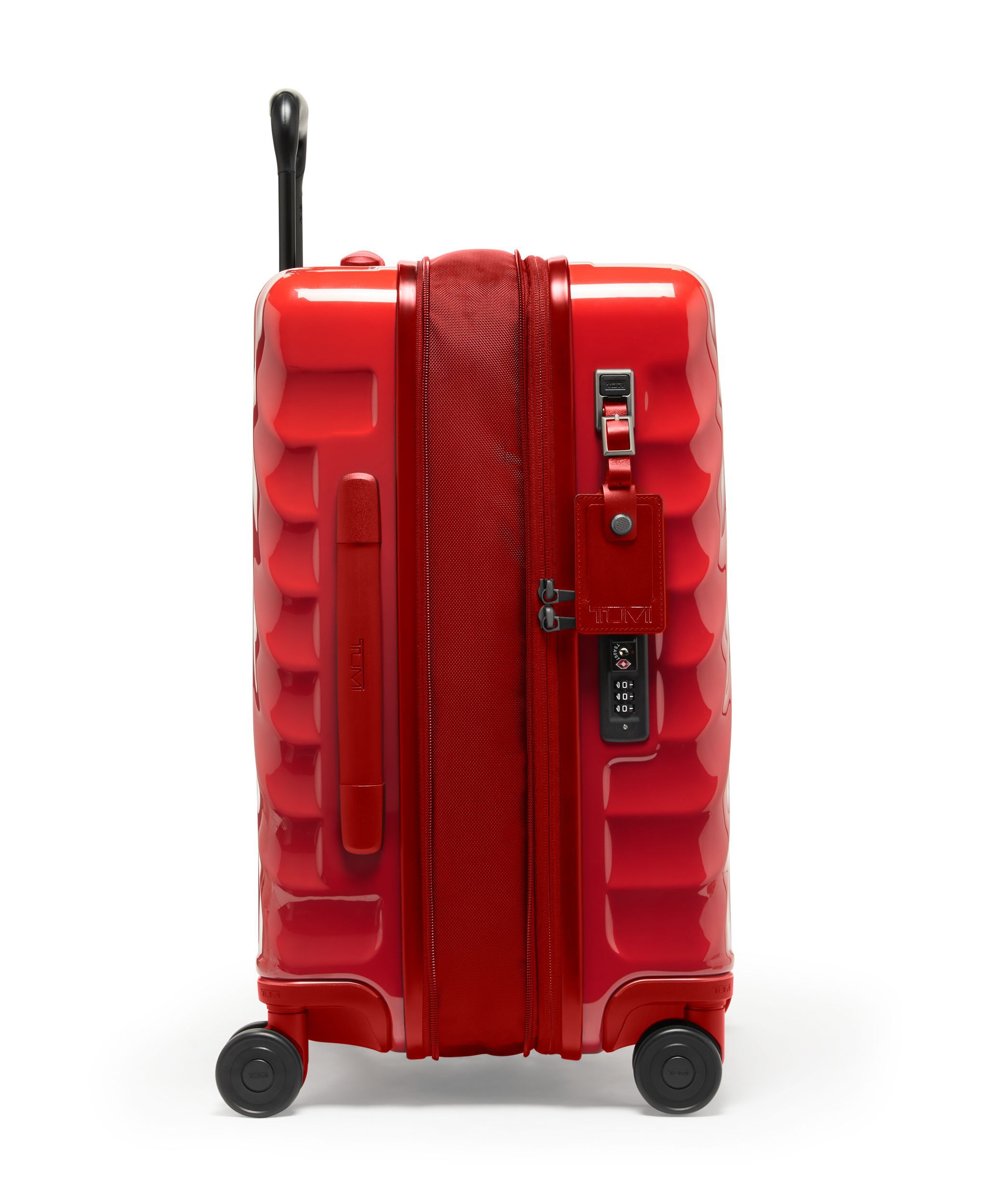 Tumi 19 DEGREE INTERNATIONAL EXPANDABLE 4 WHEELED CARRY ON TUMI Australia