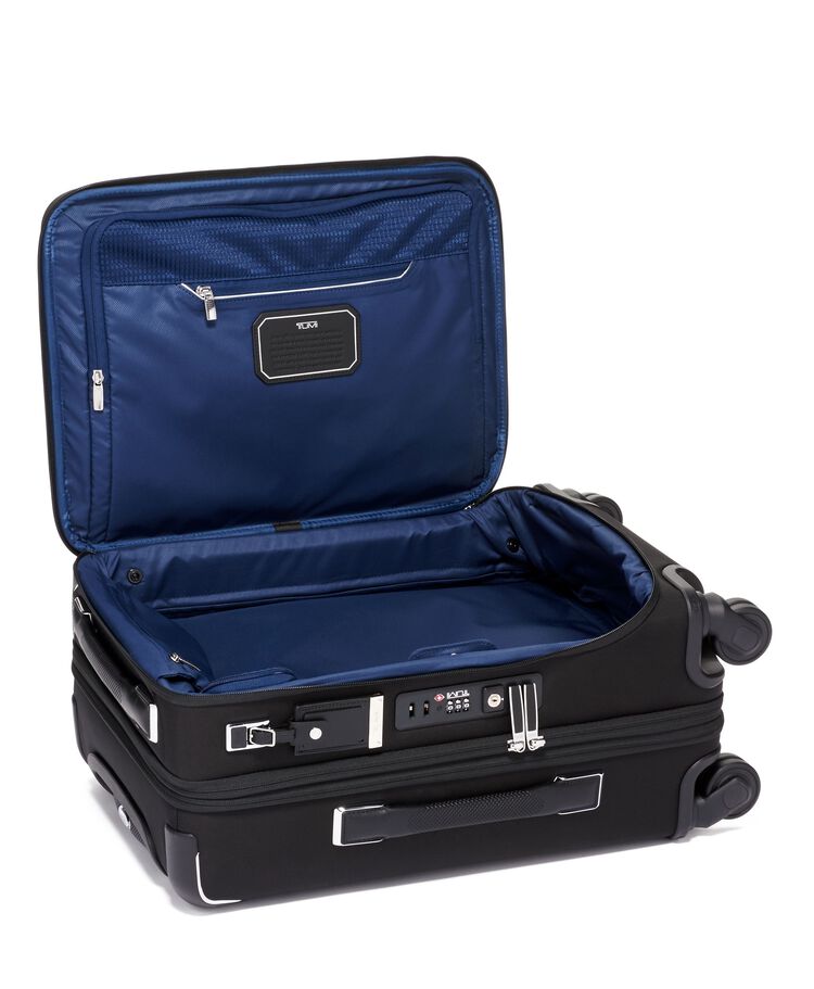 International Dual Access 4 Wheeled Carry On  hi-res | TUMI