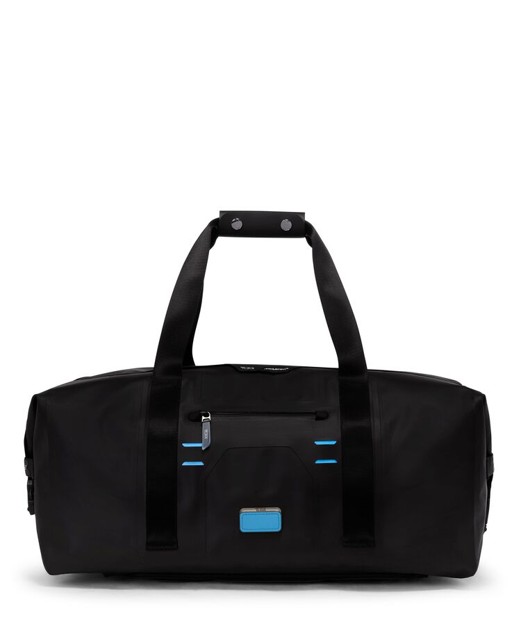 Tumi TUMI I MCLAREN THROTTLE DUFFEL  hi-res | TUMI