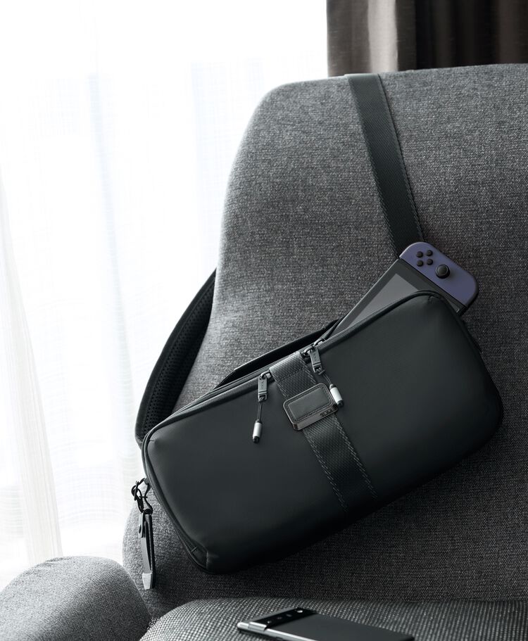 Esports Pro Sling Pack  hi-res | TUMI