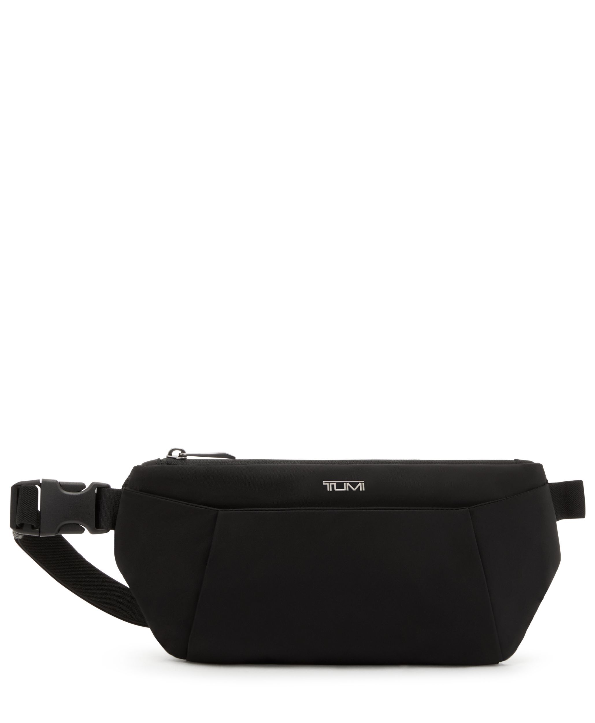 Tumi bum top bag