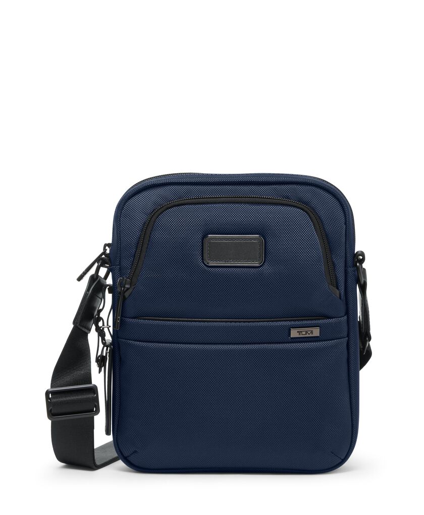 TUMI ALPHA Medium Crossbody  hi-res | TUMI
