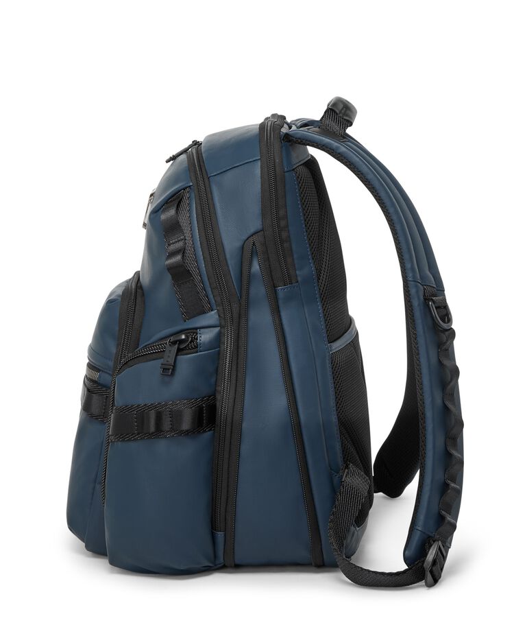 Tumi ALPHA BRAVO NAVIGATION BACKPACK  hi-res | TUMI