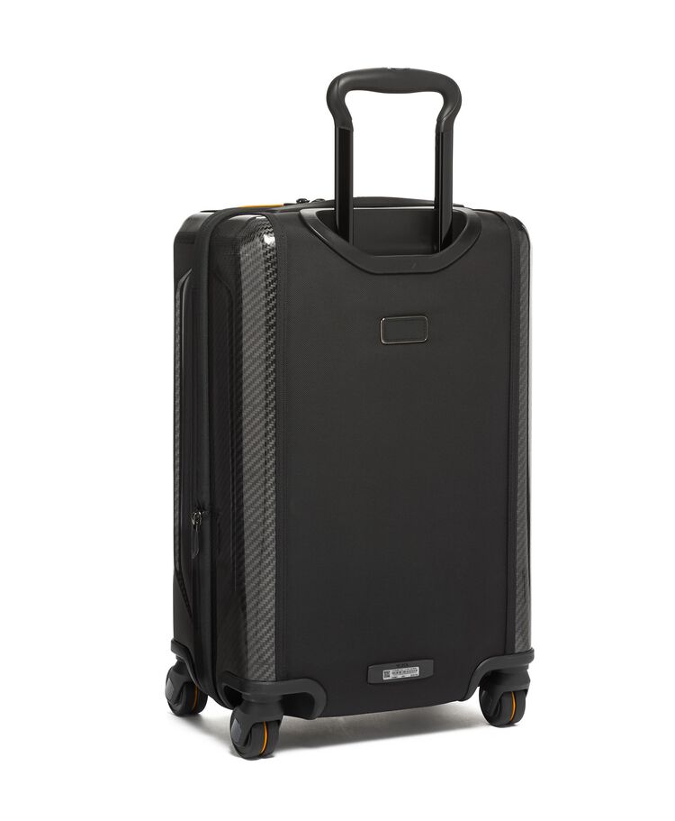 TUMI I MCLAREN Aero International Expandable 4 Wheeled Carry On  hi-res | TUMI