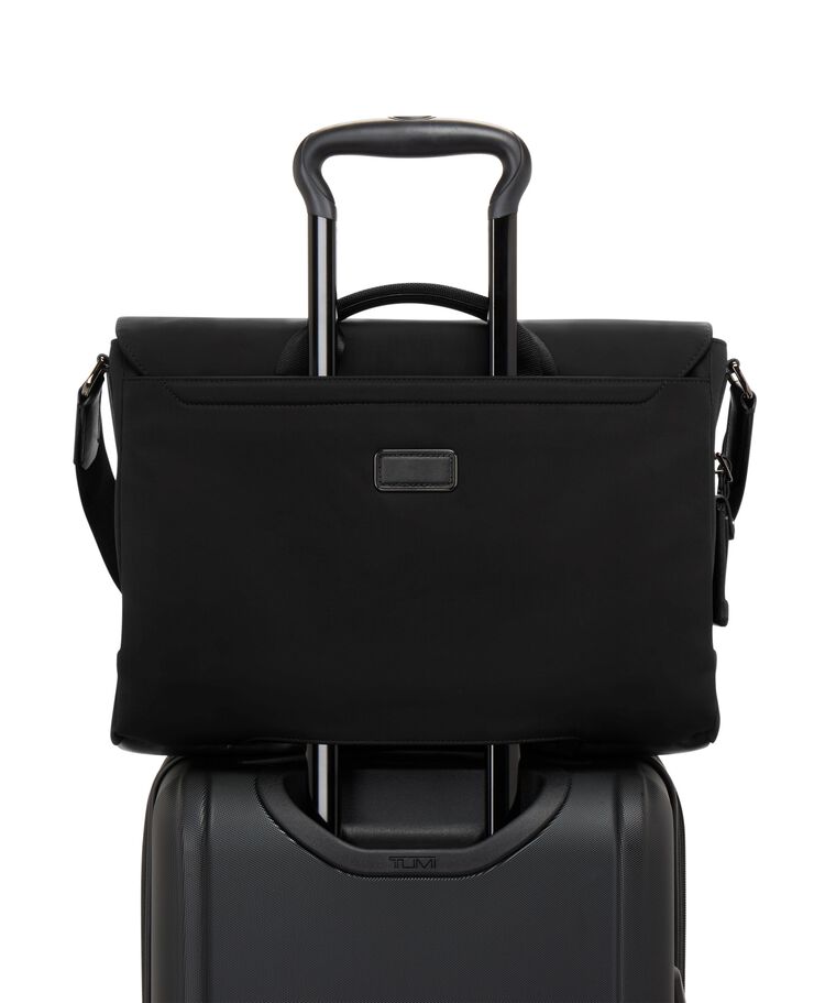 Tumi TUMI HARRISON MIDLAND MESSENGER  hi-res | TUMI