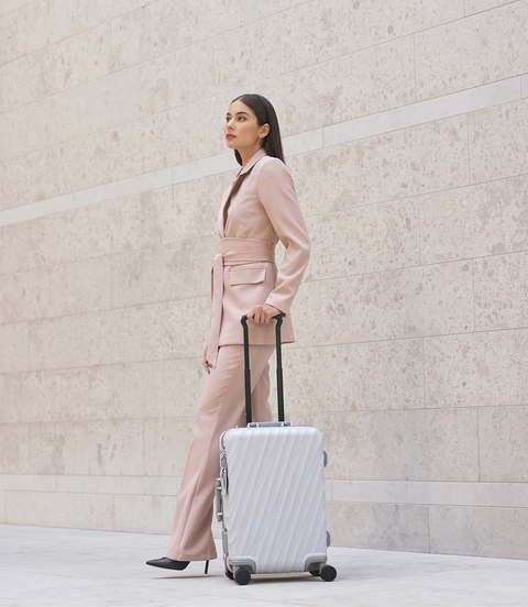 19 DEGREE INTL 4 WHL C/O  lifestyle | TUMI