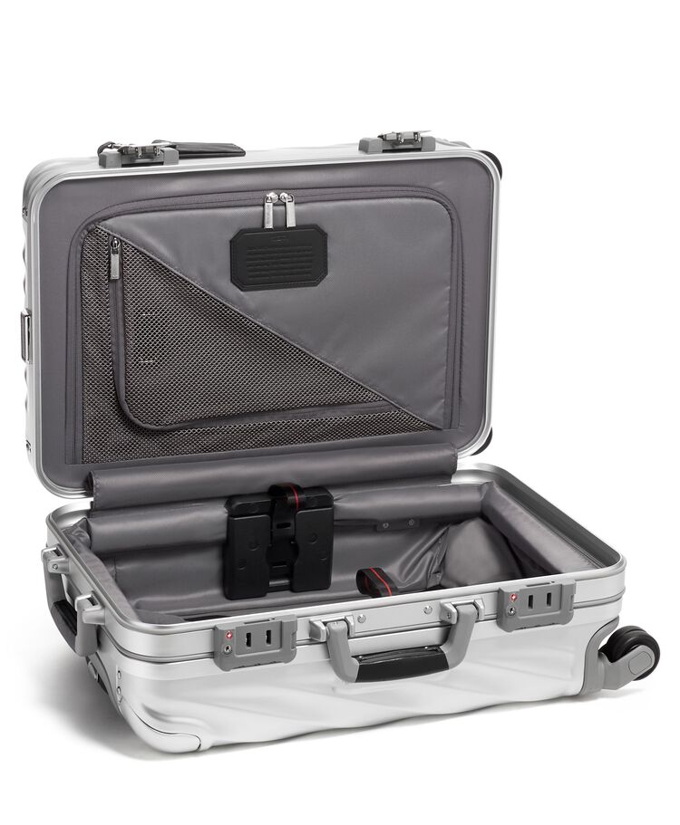 19 DEGREE ALUMINUM International Expandable Carry-On  hi-res | TUMI