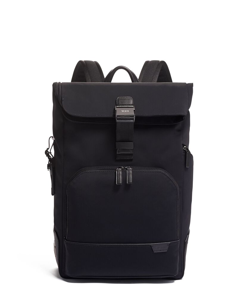 HARRISON Osborn Roll Top Backpack  hi-res | TUMI