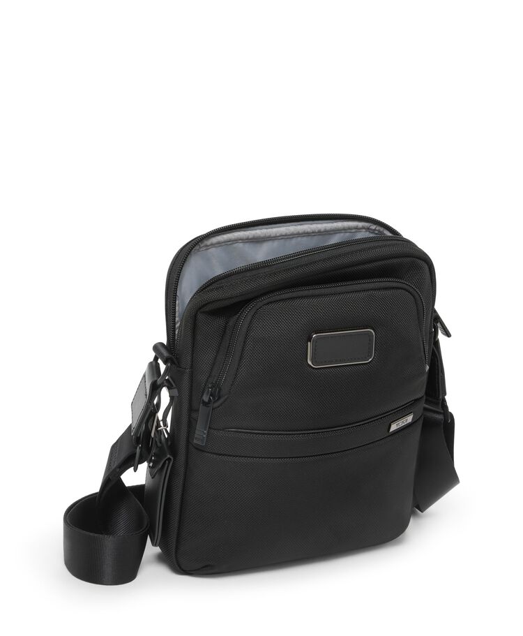 TUMI ALPHA Medium Crossbody  hi-res | TUMI