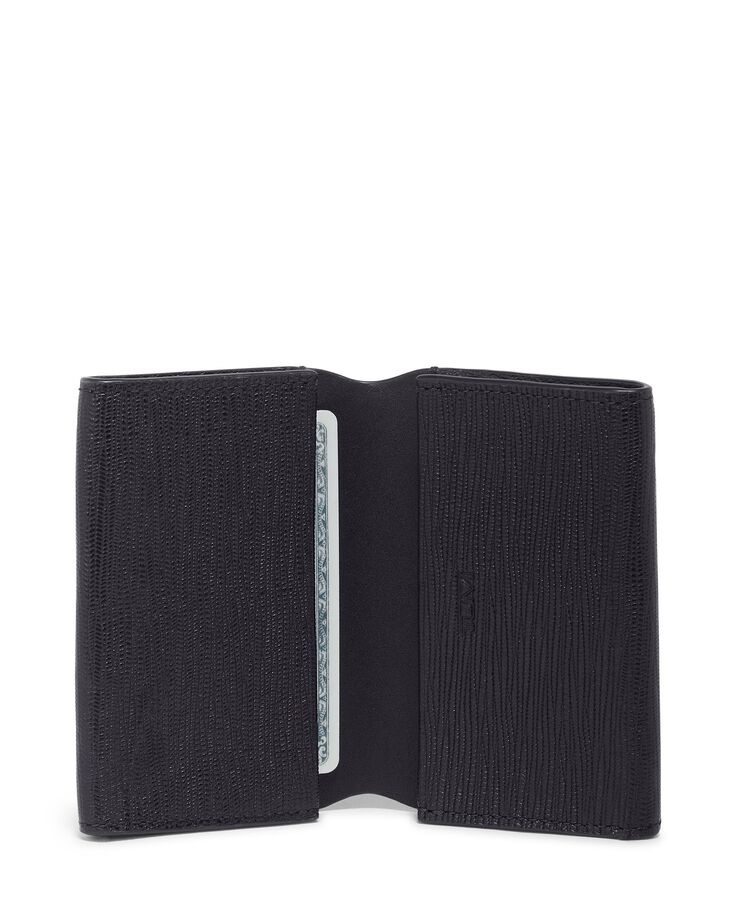 Double Gusseted Card Case  hi-res | TUMI