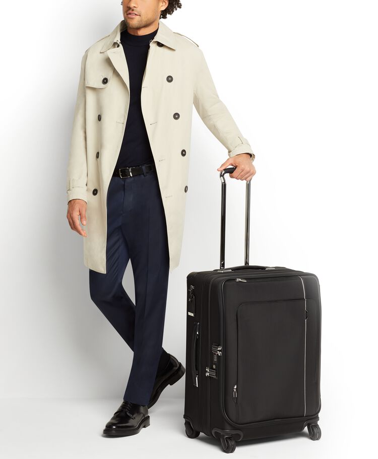 Short Trip Dual Access 4 Wheeled Packing Case  hi-res | TUMI