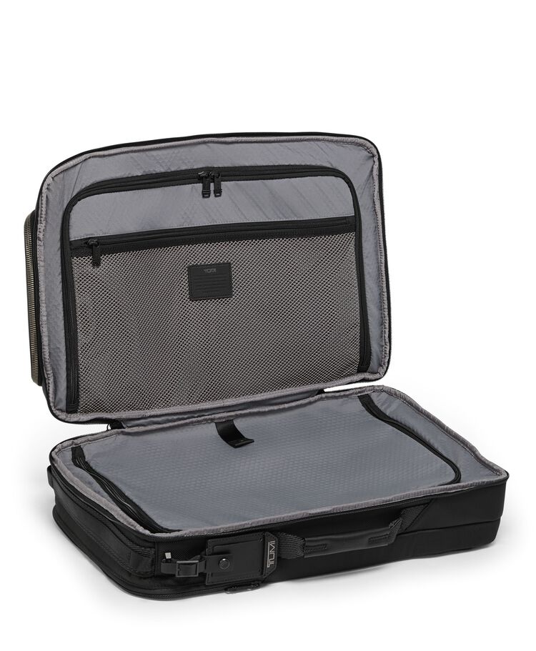 Tumi ALPHA BRAVO DETRICK BACKPACK  hi-res | TUMI