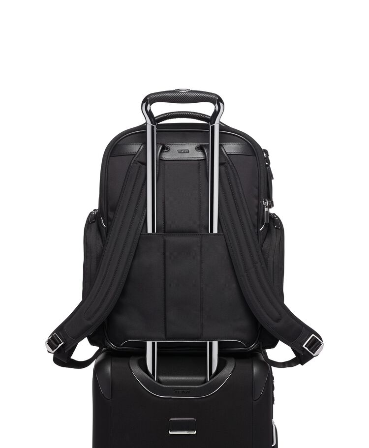 Barker Backpack  hi-res | TUMI