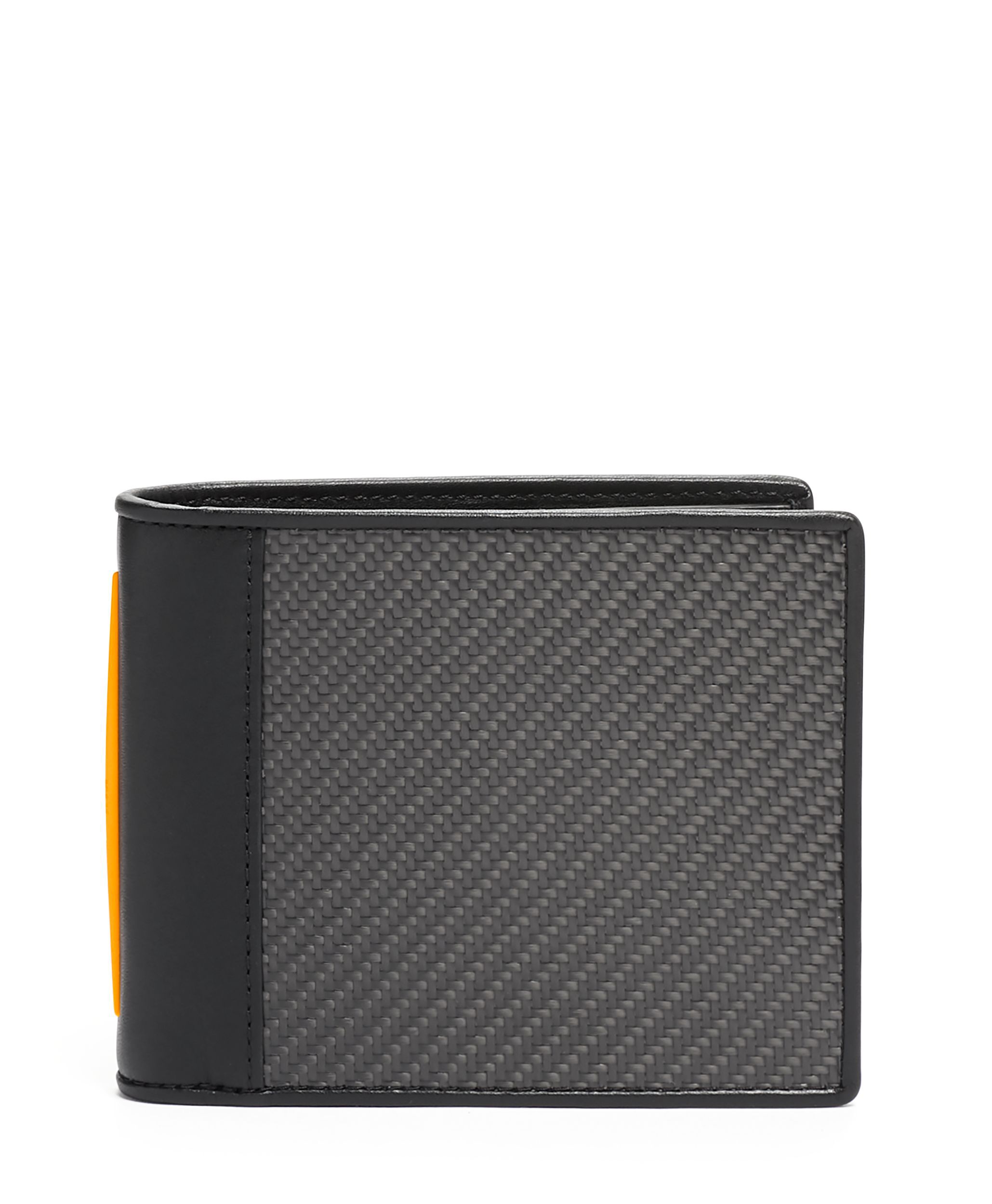 Tumi wallet online sale