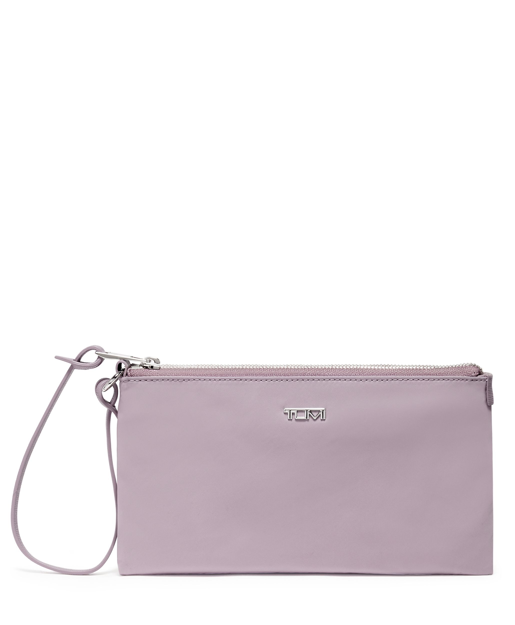 Tumi shop wristlet wallet