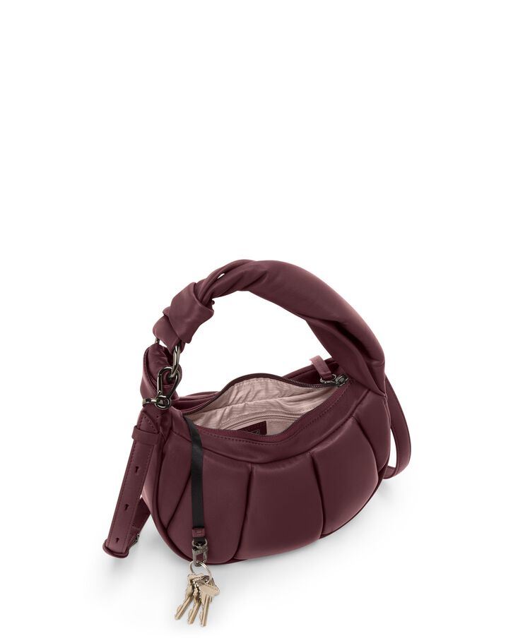 Asra Small Crossbody  hi-res | TUMI