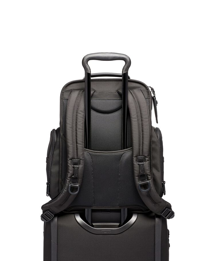 ALPHA Tumi Brief Pack  hi-res | TUMI