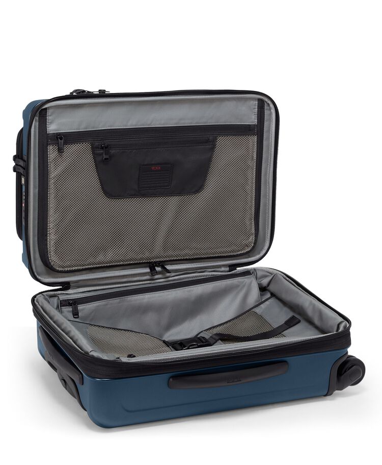 ALPHA HYBRID International Expandable 4 Wheeled Carry-On  hi-res | TUMI
