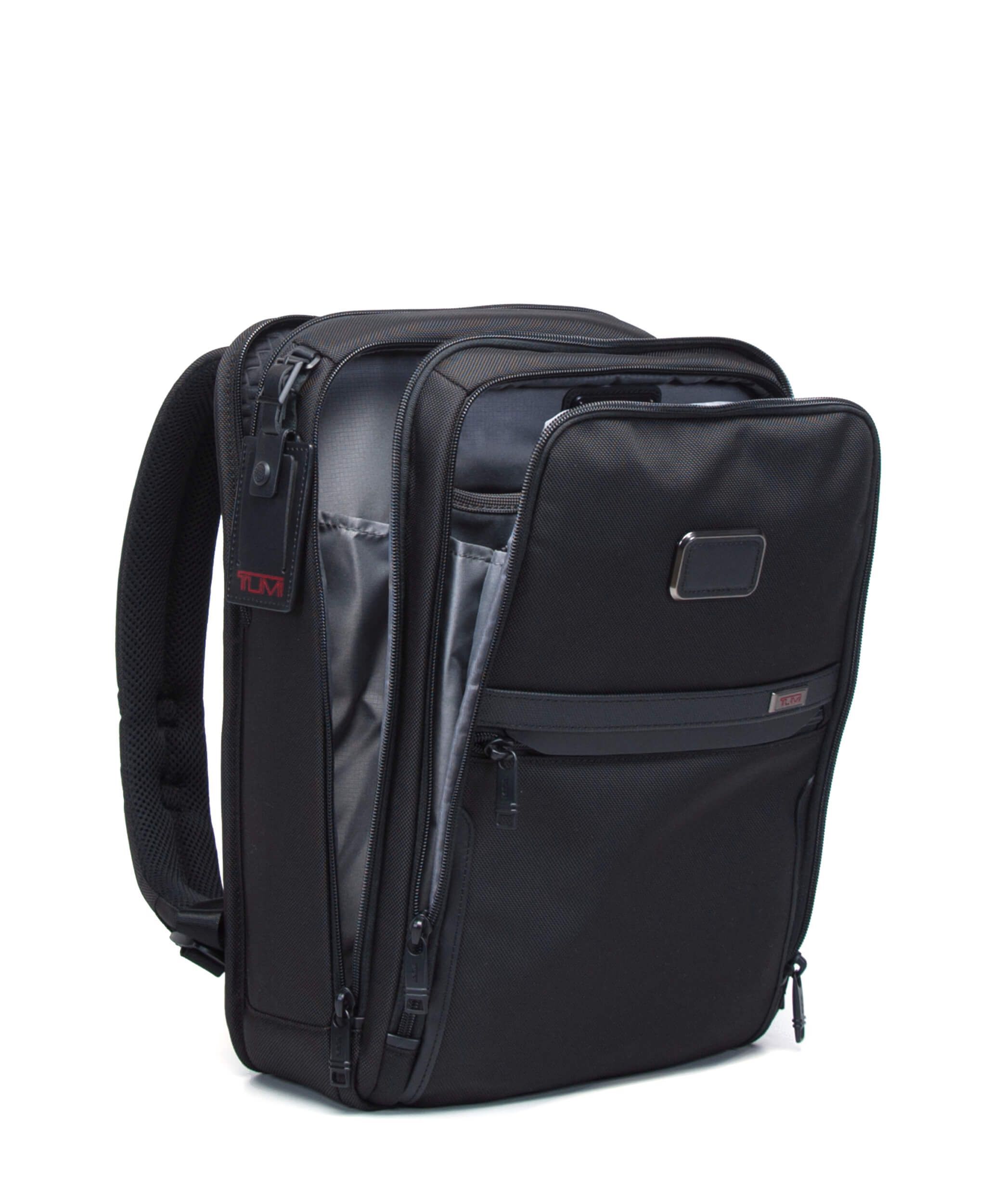 Tumi TUMI ALPHA SLIM BACKPACK | TUMI 
