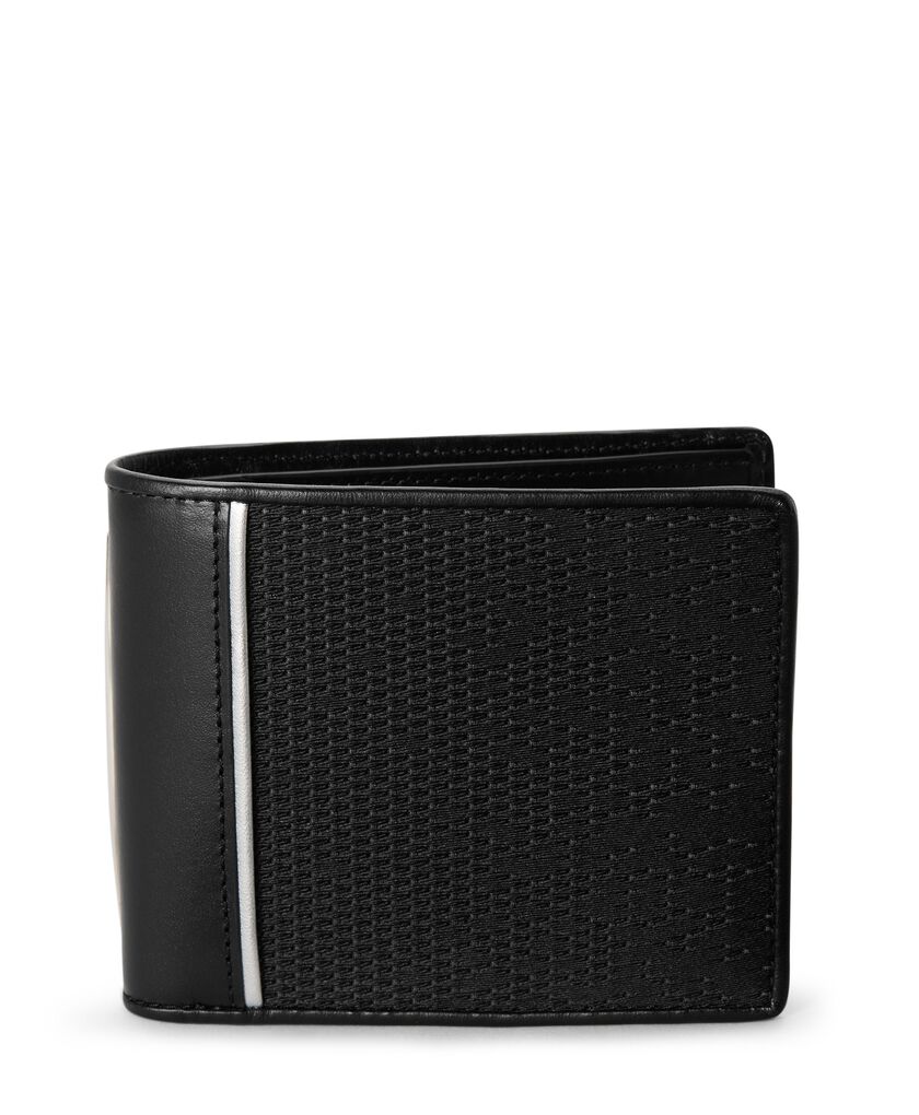 TUMI I MCLAREN Global Double Billfold  hi-res | TUMI