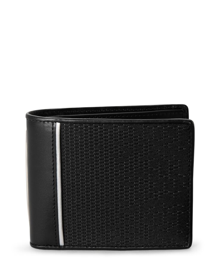 TUMI I MCLAREN Global Double Billfold  hi-res | TUMI
