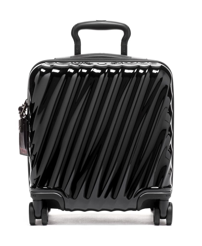 19 DEGREE Small Compact 4 Wheeled Brief  hi-res | TUMI