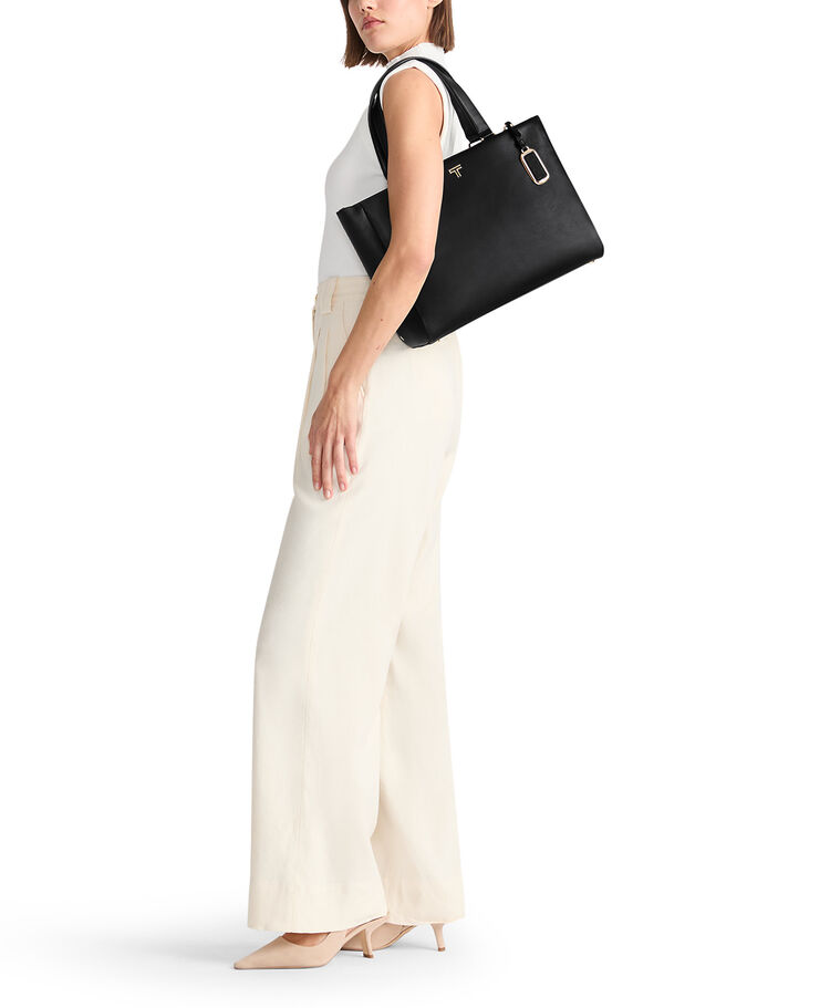 Tumi VOYAGEUR VAIL MEDIUM TOTE  hi-res | TUMI