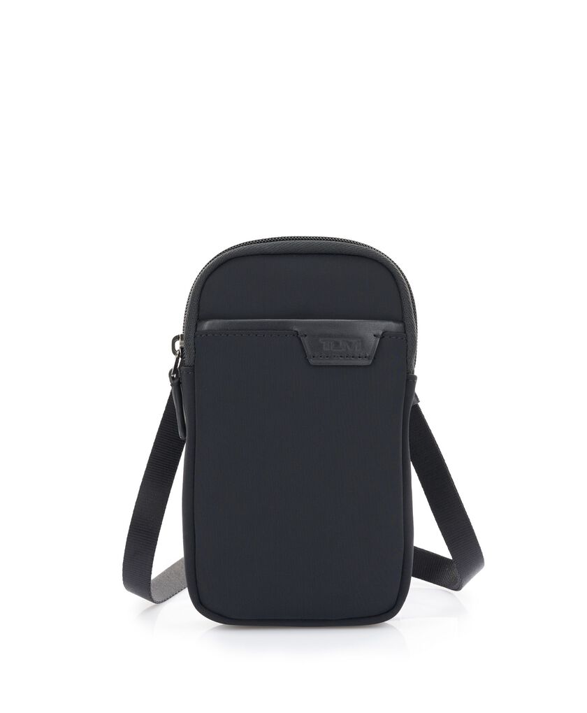 TUMI HARRISON Beech Sm Crossbody Pouch  hi-res | TUMI