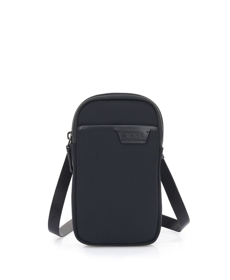 TUMI HARRISON Beech Sm Crossbody Pouch  hi-res | TUMI