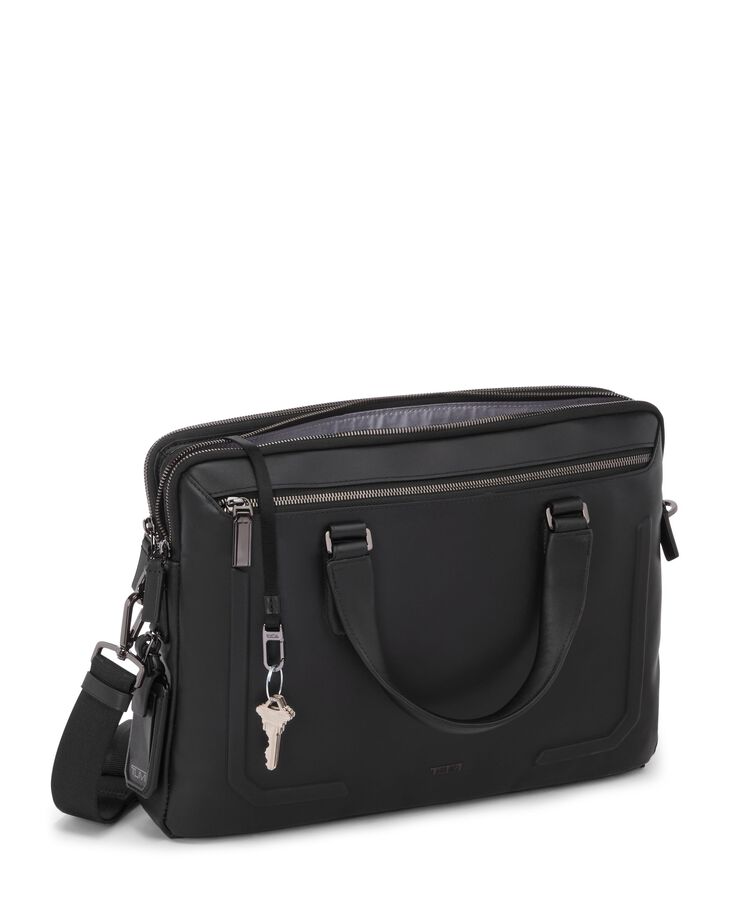 SYCAMORE SLIM BRIEF  hi-res | TUMI