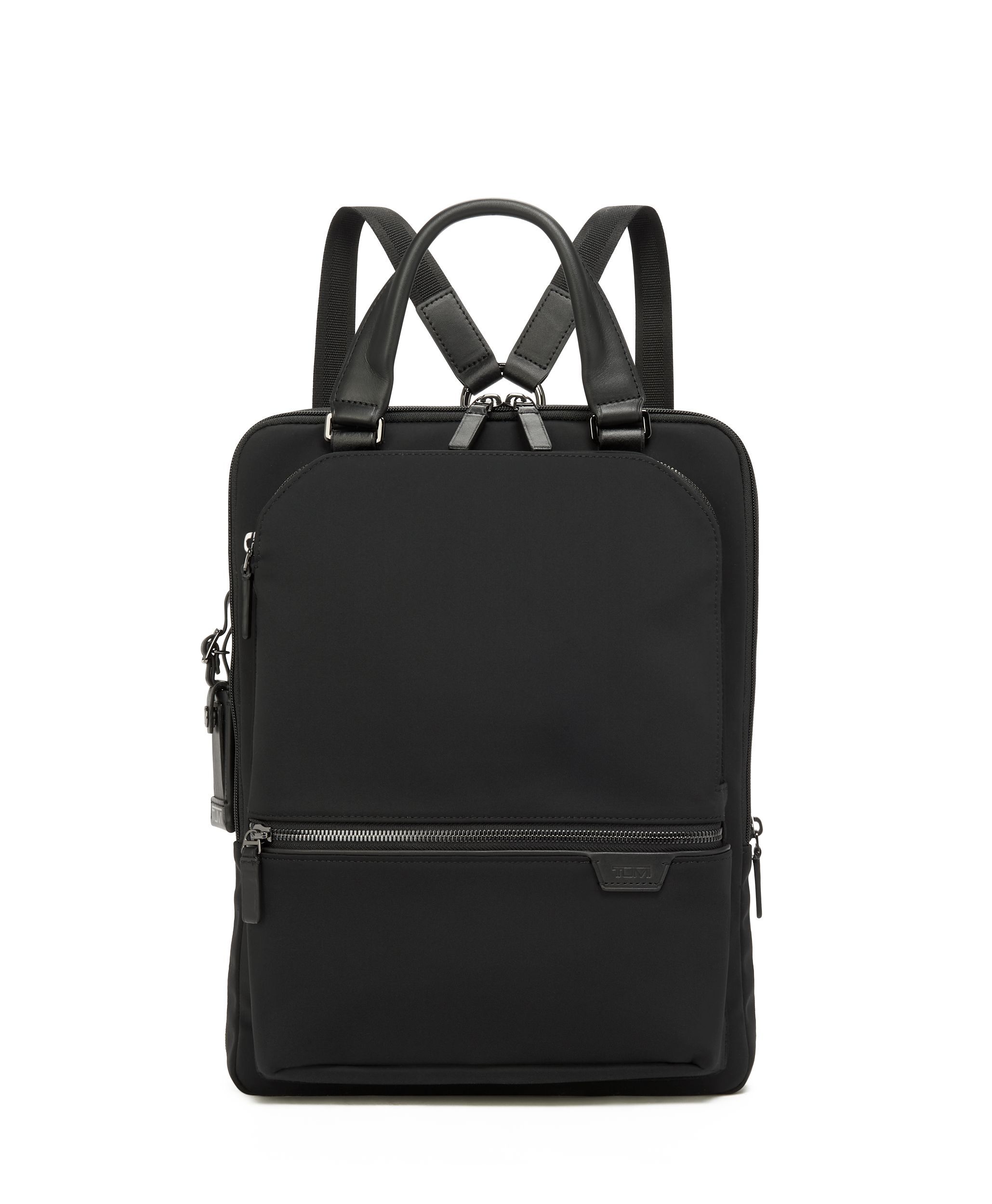 Tumi TUMI HARRISON STONE BACKPACK TOTE TUMI Australia