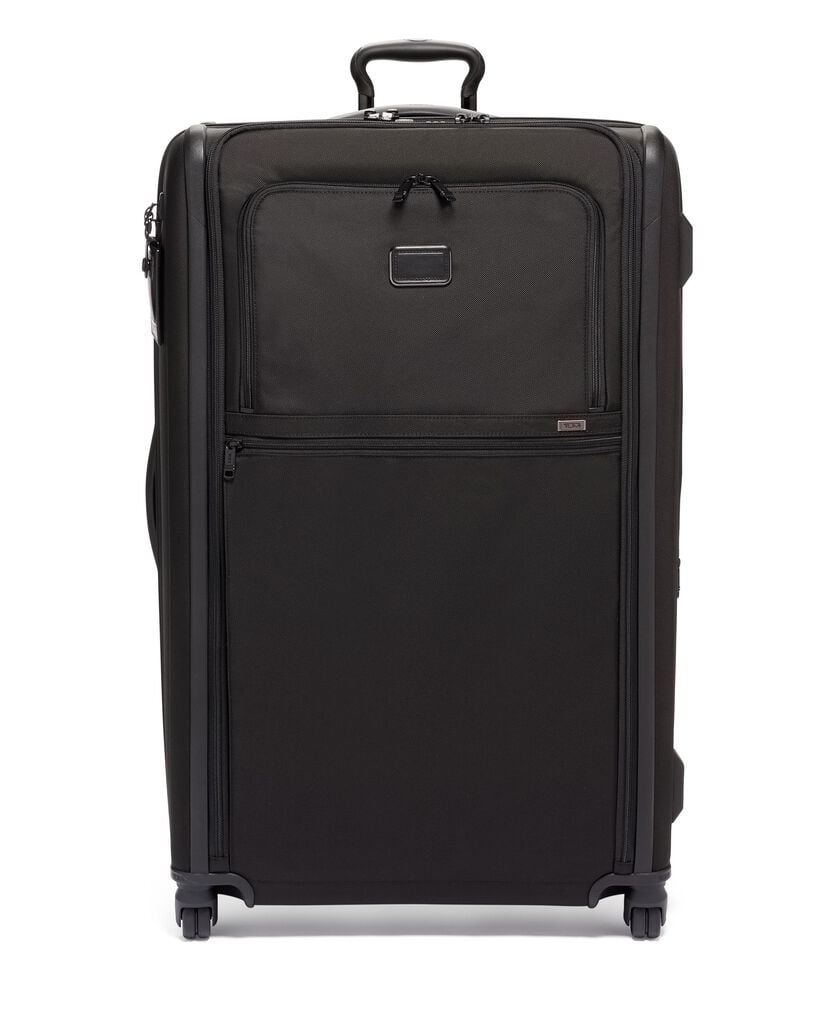 TUMI ALPHA Worldwide Trip 4 Wheeled Packing Case  hi-res | TUMI