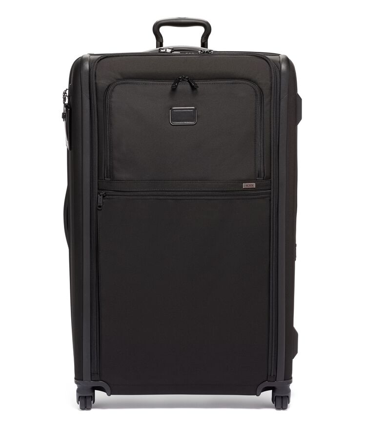 TUMI ALPHA Worldwide Trip 4 Wheeled Packing Case  hi-res | TUMI