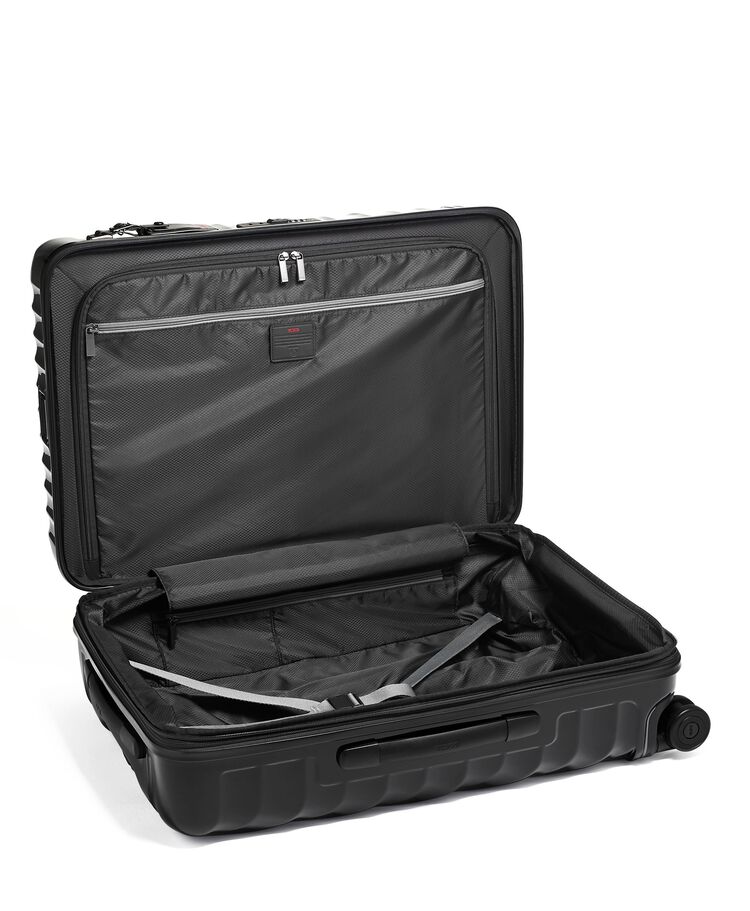 19 DEGREE Short Trip Expandable 4 Wheeled Packing Case  hi-res | TUMI