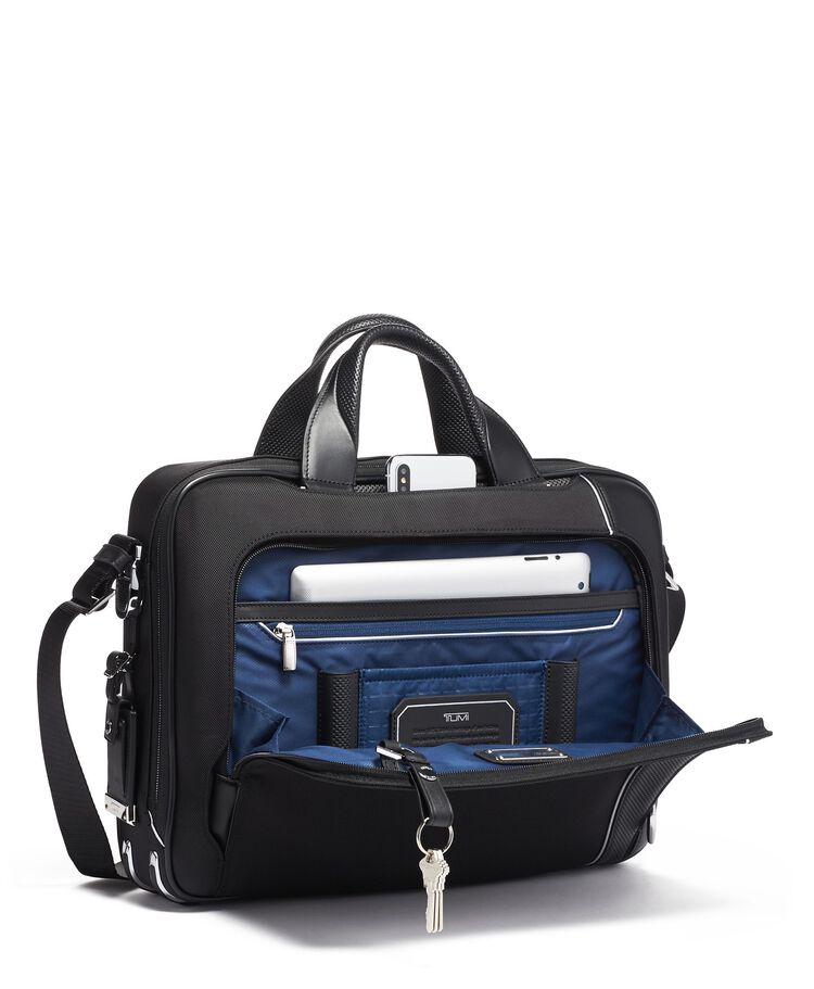 Sadler Briefcase  hi-res | TUMI