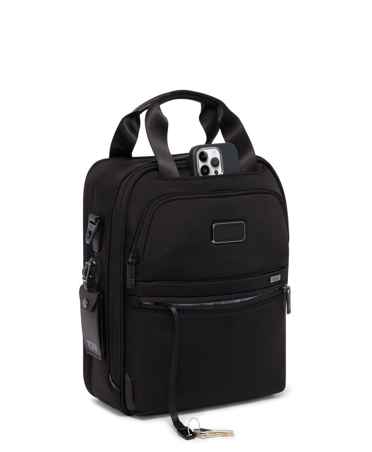 TUMI ALPHA Boarding Bag  hi-res | TUMI