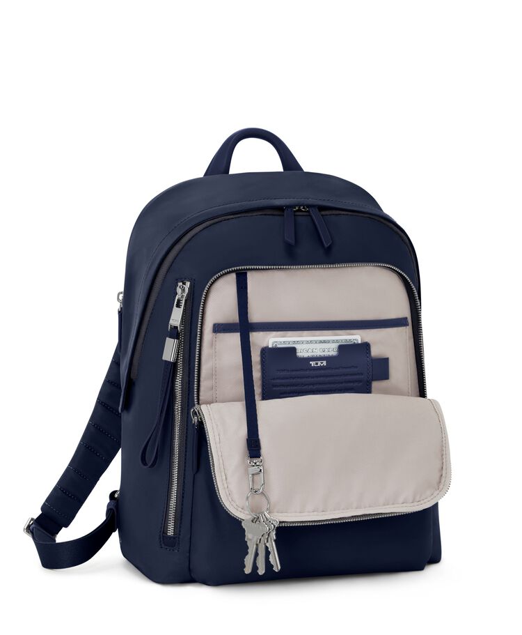 Halsey Backpack  hi-res | TUMI