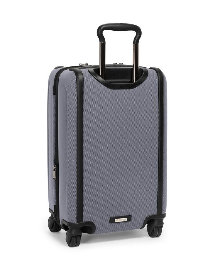 International Dual Access 4 Wheeled Carry On  hi-res | TUMI
