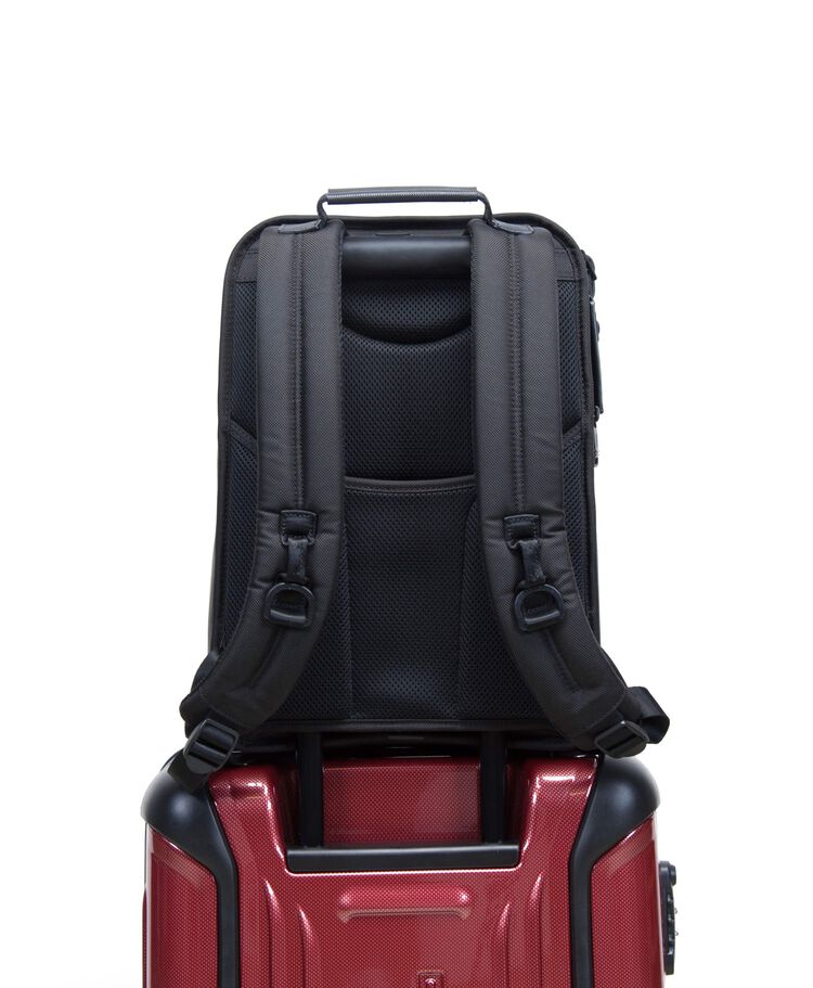 ALPHA Slim Backpack hi-res | TUMI