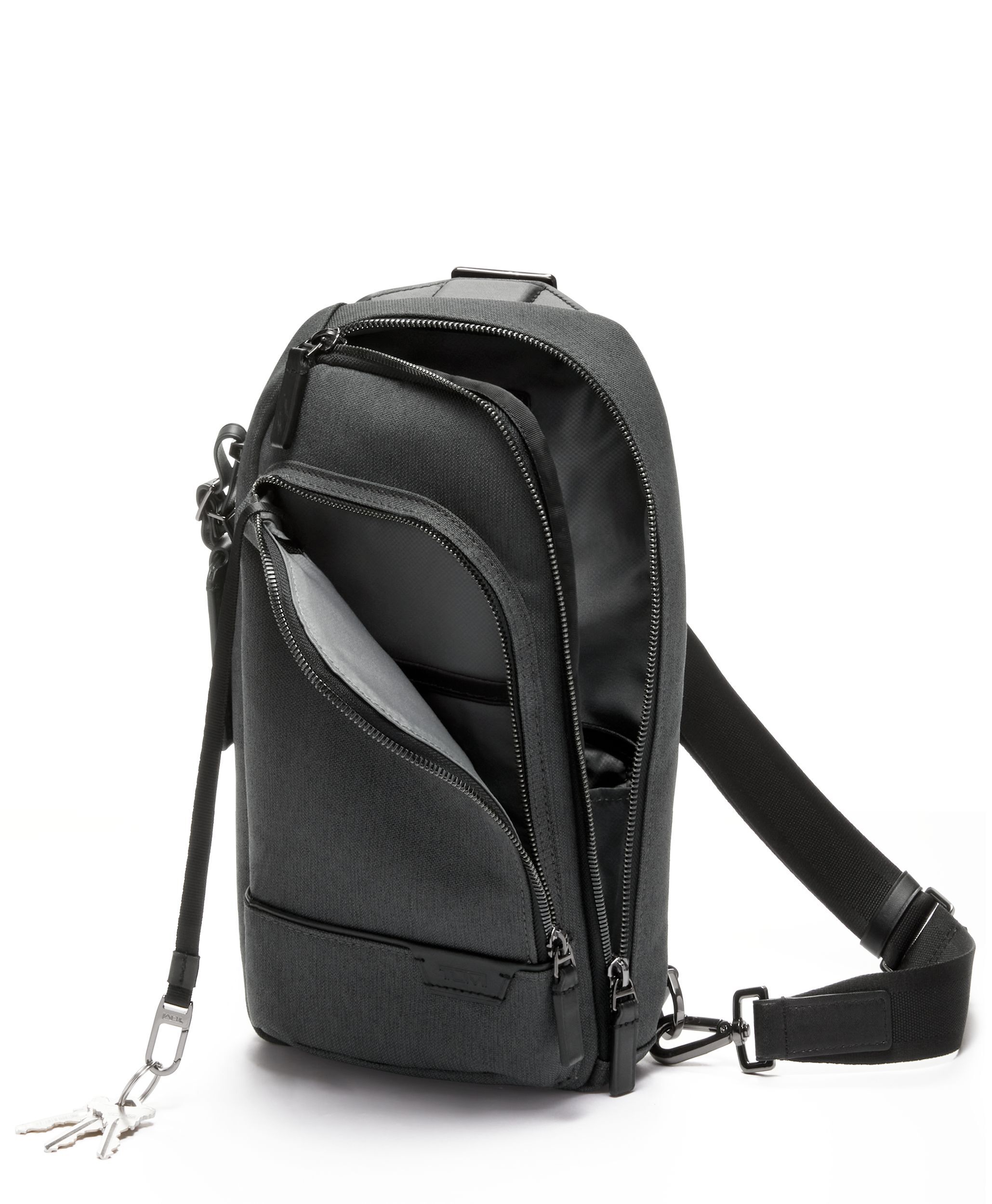 Gregory sling bag sales