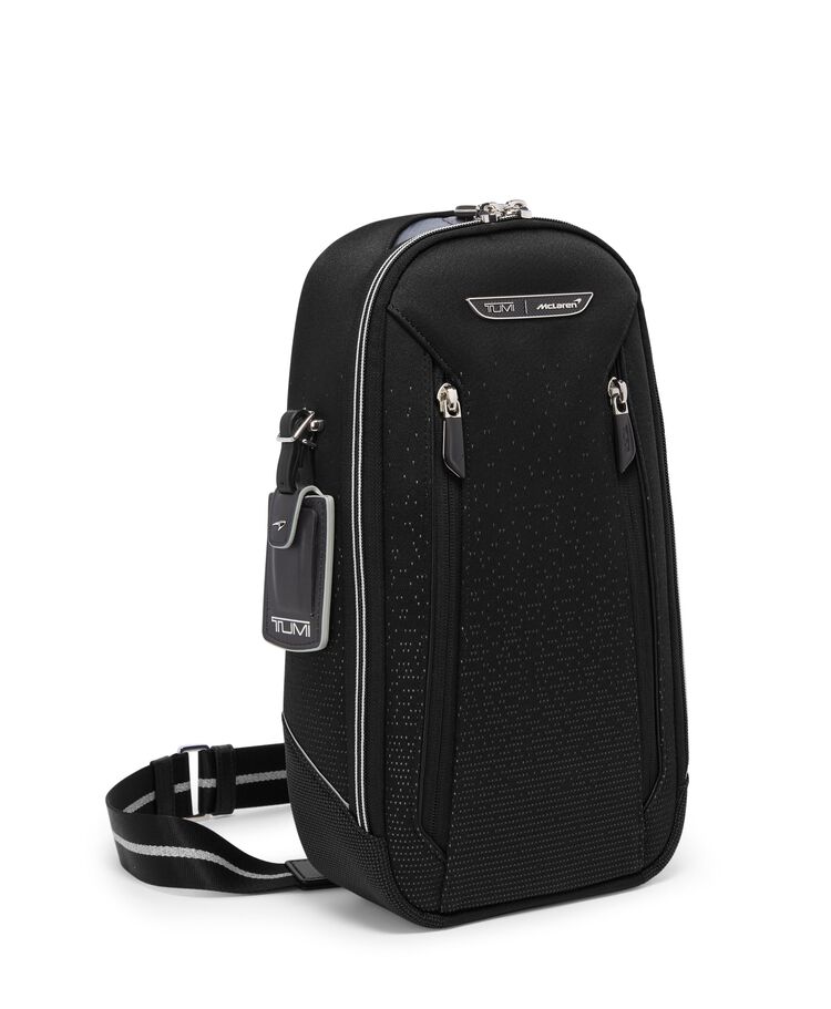 TUMI I MCLAREN Torque Sling  hi-res | TUMI