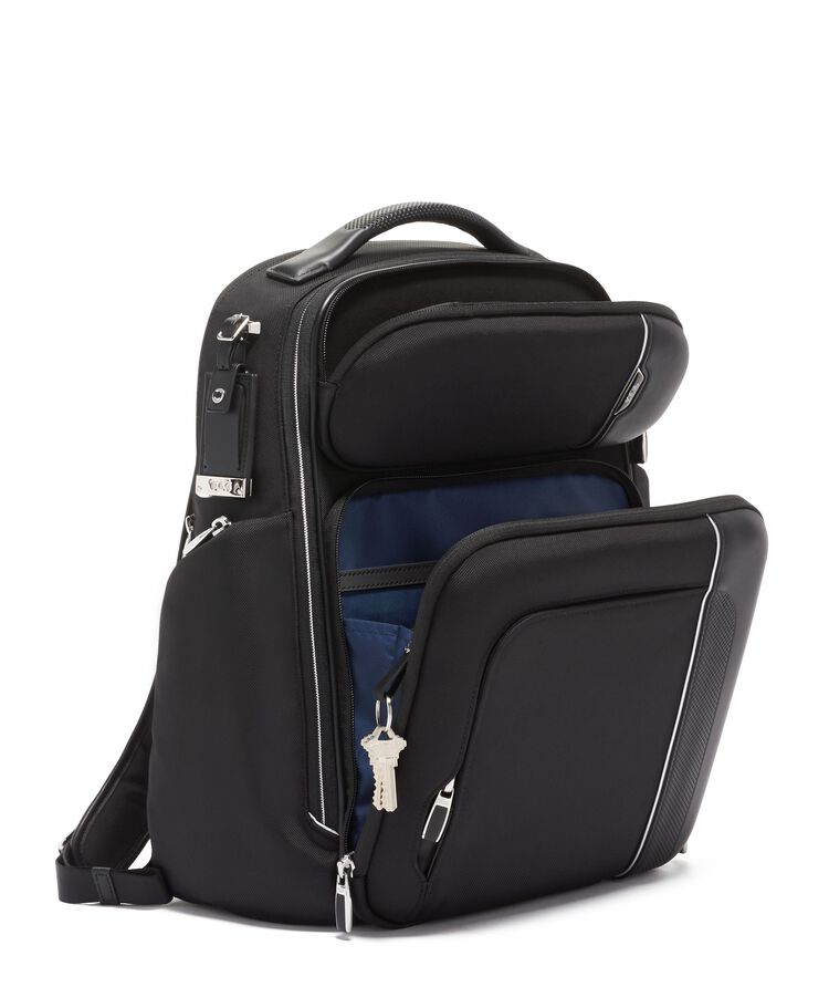Barker Backpack  hi-res | TUMI