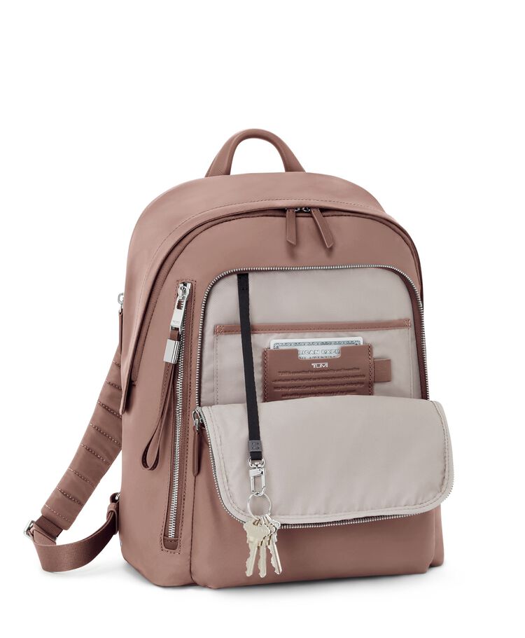 Halsey Backpack  hi-res | TUMI